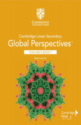 Cambridge Lower Secondary Global Perspectives Stage 7 Teacher`s Book