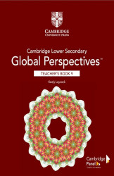 Cambridge Lower Secondary Global Perspectives Stage 9 Teacher`S Book
