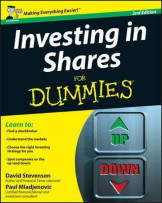 Investing In Shares For Dummies 2Ed