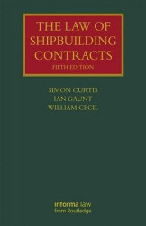 Law Of Shipbuilding Contracts