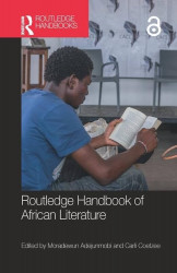 Handbook of African Literature