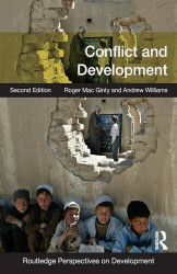 Conflict And Development