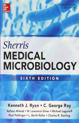 Sherris Medical Microbiology Fifth Edition