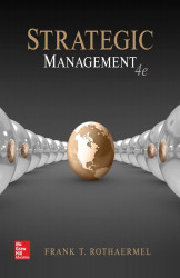 Strategic Management Fourth Edition