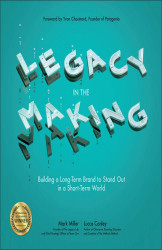 Legacy In The Making