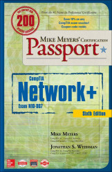 Comptia Network Exam N10-007