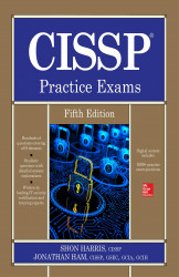 CISSP Pratice Exams Fifth Edition