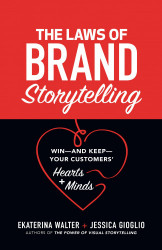 The Laws Of Brand Storytelling