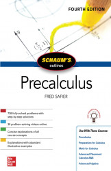 Schaum'S Outline Of Precalculus