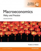 Macroeconomics Policy And Practice