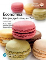 Economics Principles, Application And Tools Ninnth Edition
