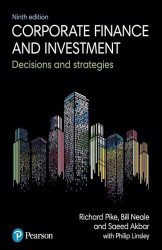Corporate Finance and Investment Decions and Strategies Ninth Edition