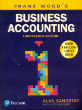 Business Accounting Volume 1