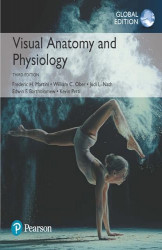 Visual Anatomy And Physiology Third Edition