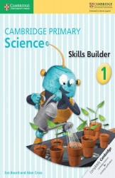 Cambridge Primary Science Skills Builder 1