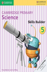 Cambridge Science Skills Builder Stage 5