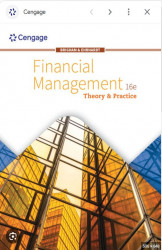 Financial management theory and practise