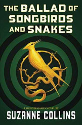 The Ballad Of Songbirds And Snakes