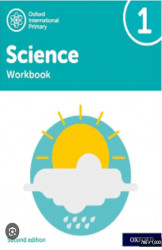 NEW Oxford International Primary Science: Teacher's Guide 1 (Second Edition)