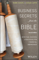 Business Secrets From The Bible