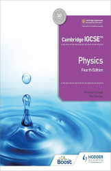Cambridge Igcse And O Level Physics 4Th Edition