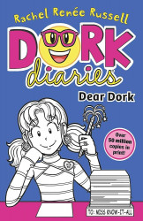 DORK DIARIES: DEAR DORK