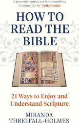 How To Read The Bible