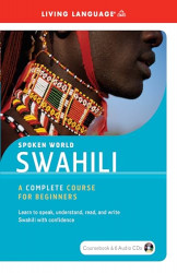 Spoken World Swahili