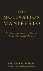 Motivational Manifesto