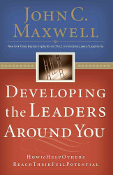 Developing Leaders Around You