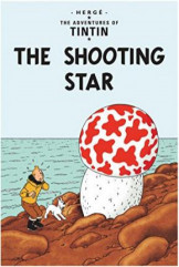 Shooting Star_Adventures Of Tin Tin