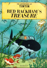 Red Rackham's Treasure