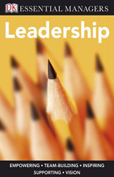 Essential Managers, Leadership