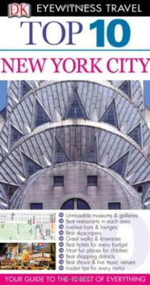 Top 10 New York City