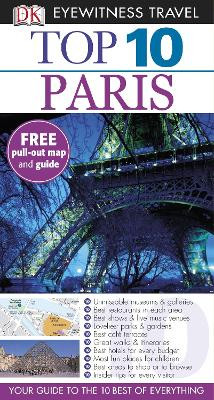 Top 10 Paris