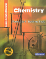 Chemistry Form3 &4 Sb