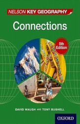 Nelson Key Geography Connections