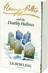 Harry Potter And The Deathly Hollows