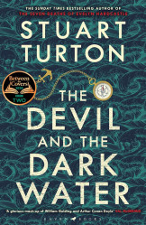 Devil and the Dark Water
