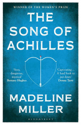 Song Of Achilles