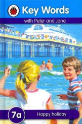 Key Words: 7A Happy Holiday