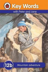 Key Words: 12B Mountain Adventure
