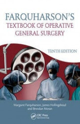 Farquharson'S Textbook Of Operative General Surgery