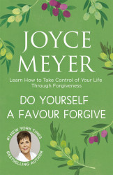 Do Yourself A Favour ... Forgive