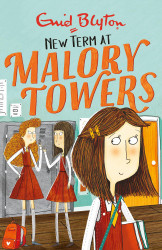 New Term At Malory Tower