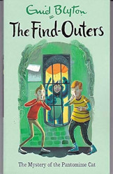 The Find Outers, The Mystery of the Pantomime Cat