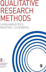 Qualitative Research Methods