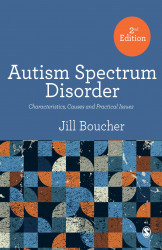 Autism Spectrum Disorder Second Edition
