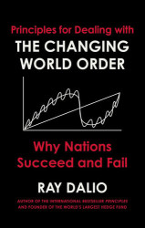 Principles of Dealing with The Changing World Order