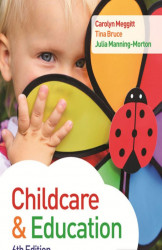 Child Care and Education 6th Edition